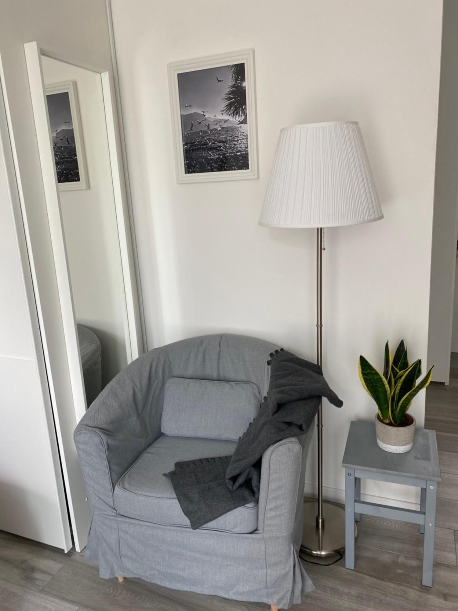 Residenza I Laghi Apartment ปอร์เลซซา ภายนอก รูปภาพ